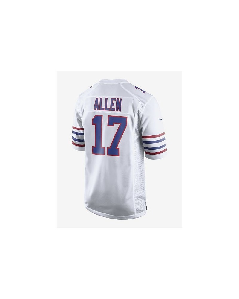 Men's Buffalo Bills Men's Game Jersey - Josh Allen $41.73 Jersey