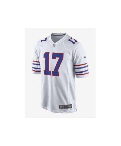 Men's Buffalo Bills Men's Game Jersey - Josh Allen $41.73 Jersey