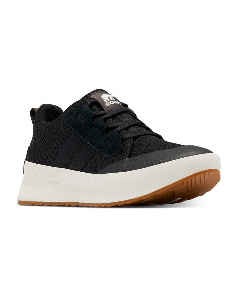 Out N About III Low-Top Sneakers PD01 $50.40 Shoes