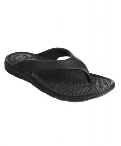 Women's Everywear Ara Thong Sandal PD06 $19.00 Shoes