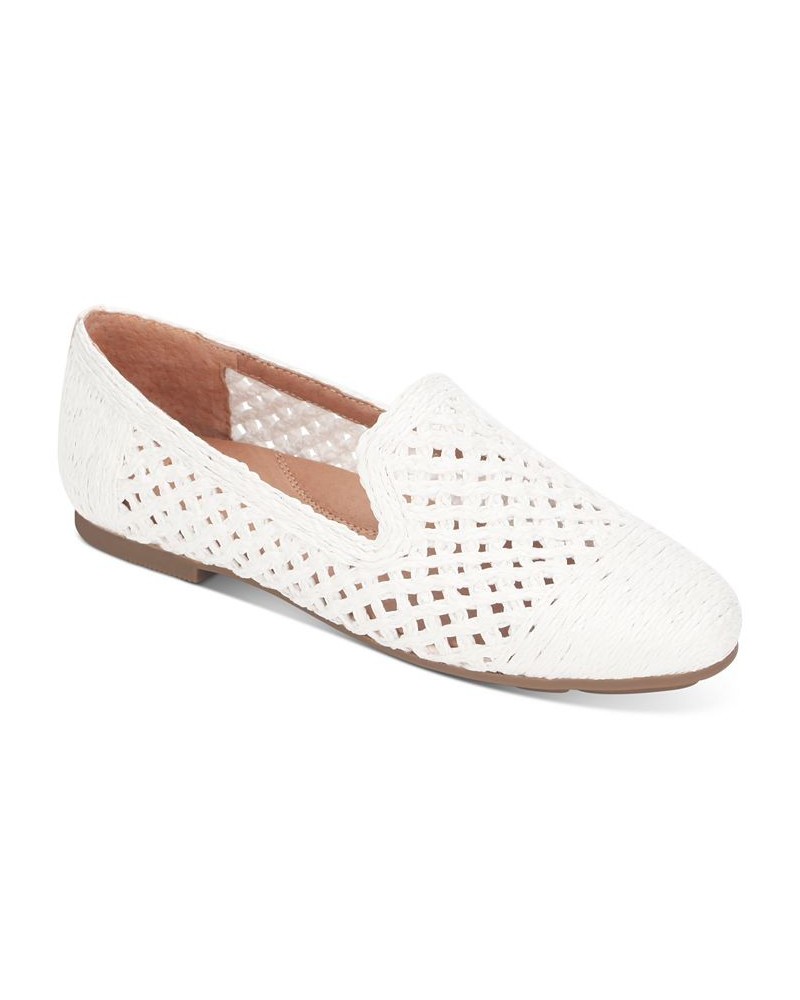 by Kenneth Cole Women's Eugene Smoking Flats PD01 $79.42 Shoes