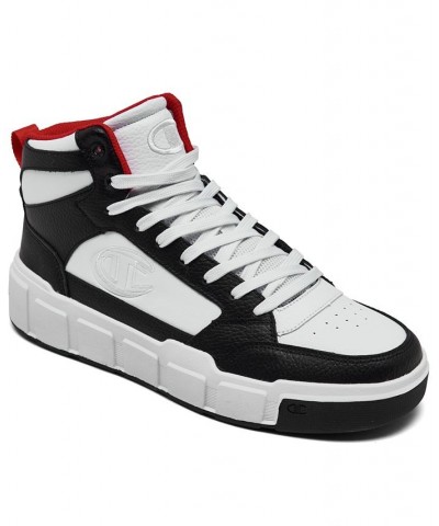 Men's Drome Ventor Hi Casual Sneakers Multi $34.00 Shoes