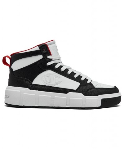 Men's Drome Ventor Hi Casual Sneakers Multi $34.00 Shoes