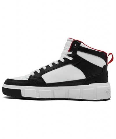 Men's Drome Ventor Hi Casual Sneakers Multi $34.00 Shoes