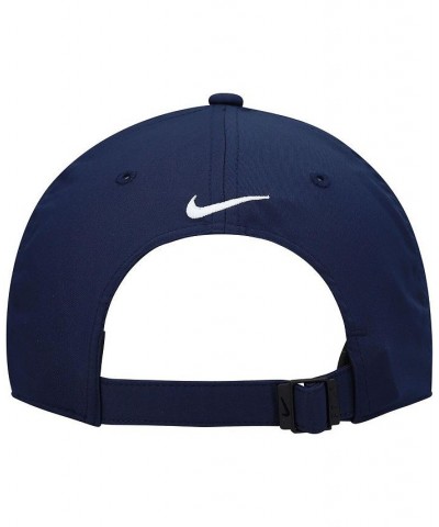 Men's Navy Legacy91 Performance Adjustable Hat $19.59 Hats