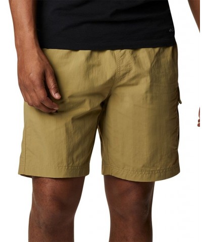 Men's Palmerston Peak Sport Shorts Green $28.70 Shorts