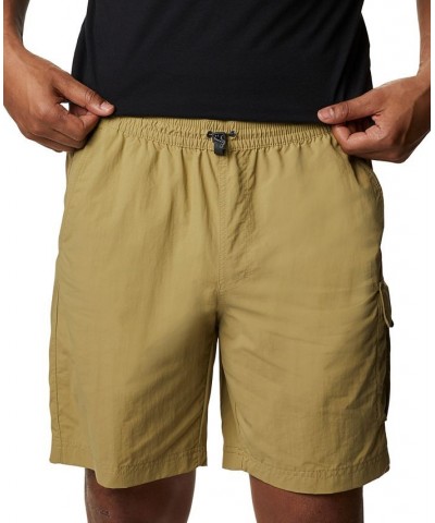 Men's Palmerston Peak Sport Shorts Green $28.70 Shorts