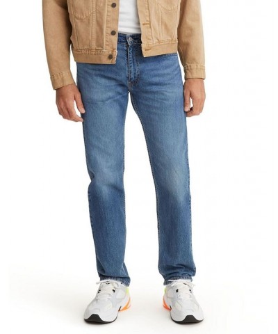 Men's 505™ Regular Eco Ease Straight Fit Jeans PD02 $35.00 Jeans