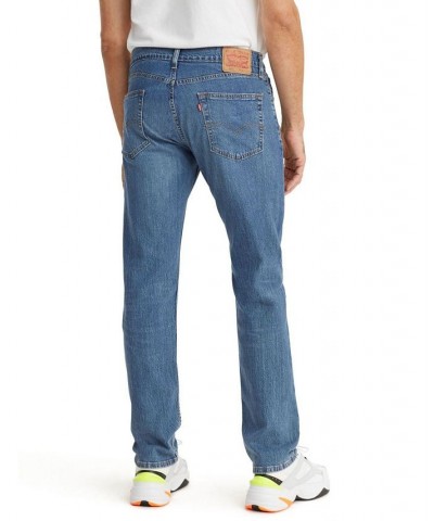 Men's 505™ Regular Eco Ease Straight Fit Jeans PD02 $35.00 Jeans