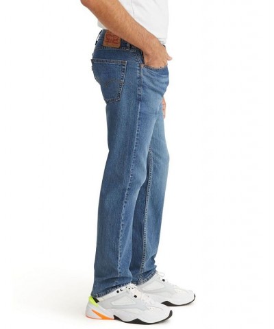 Men's 505™ Regular Eco Ease Straight Fit Jeans PD02 $35.00 Jeans