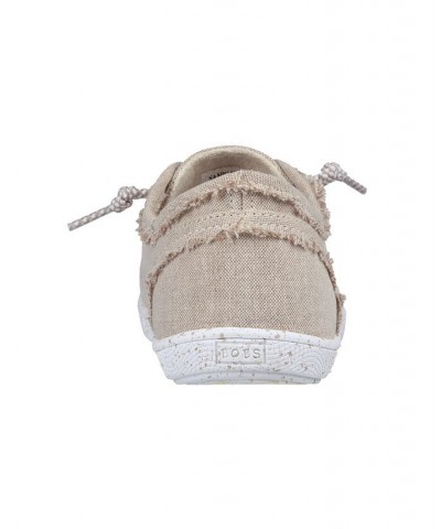 Women's Bobs B Cute - Clean Life Casual Sneakers Tan/Beige $29.40 Shoes