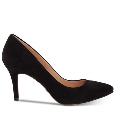 Women's Zitah Pointed Toe Pumps PD03 $41.34 Shoes