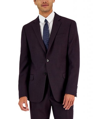 Men's Wool Suit Separate Jacket PD04 $103.25 Suits