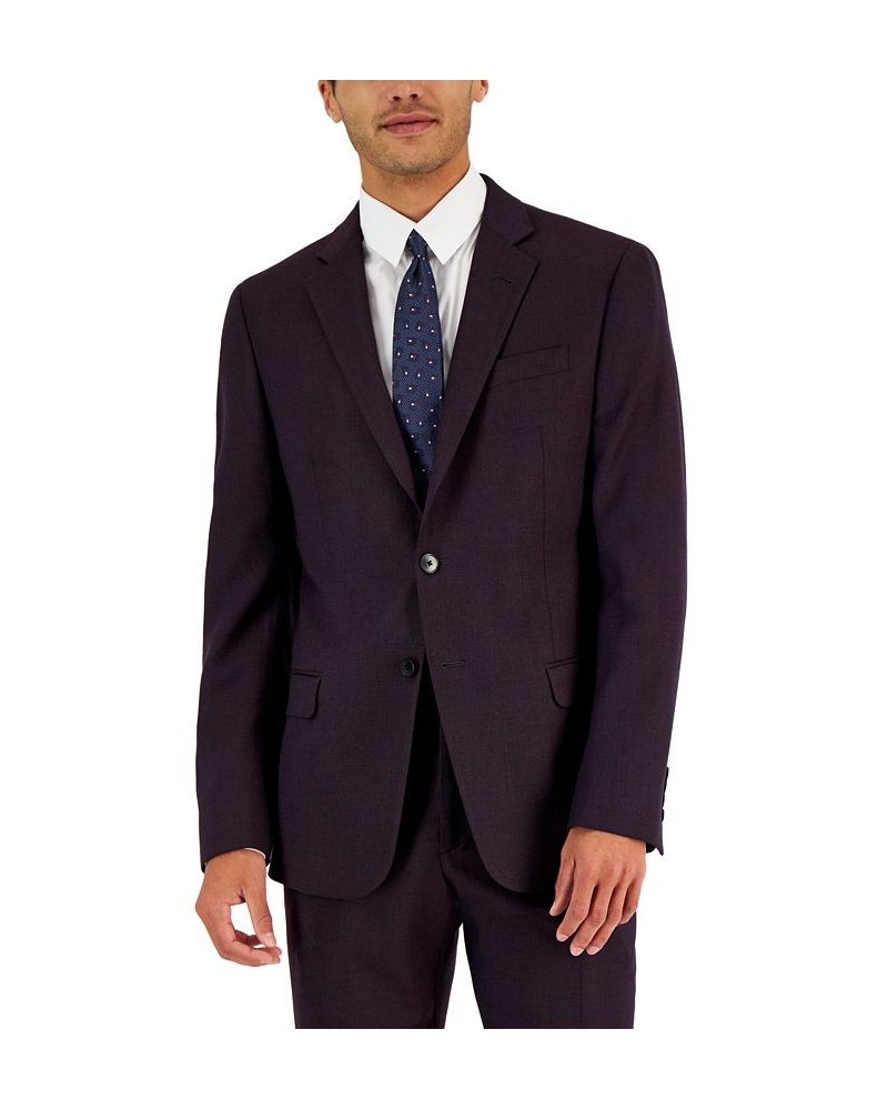 Men's Wool Suit Separate Jacket PD04 $103.25 Suits