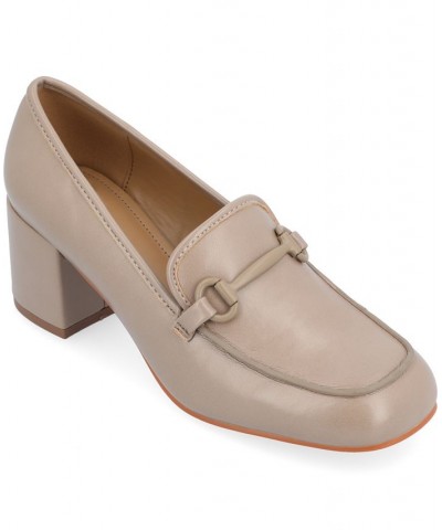 Women's Nysaa Loafers PD03 $34.10 Shoes