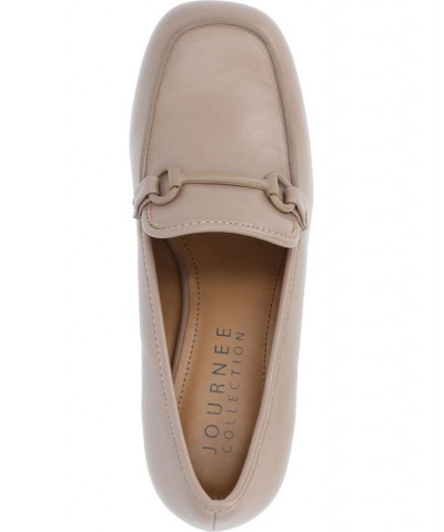 Women's Nysaa Loafers PD03 $34.10 Shoes