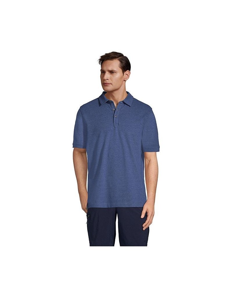 Men's CoolMax Mesh Short Sleeve Polo Shirt PD02 $35.07 Polo Shirts