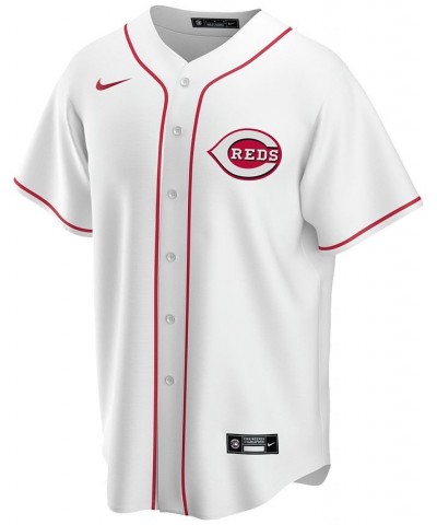 Men's Joey Votto Cincinnati Reds Official Player Replica Jersey $52.20 Jersey