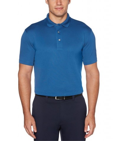 Airflux Solid Golf Polo $14.00 Polo Shirts