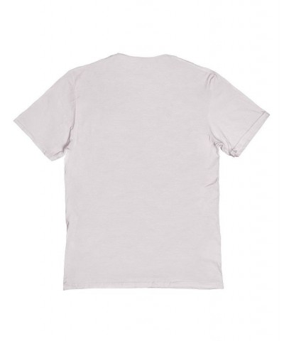 Men's Circle Shield Graphic T-shirt $16.34 T-Shirts