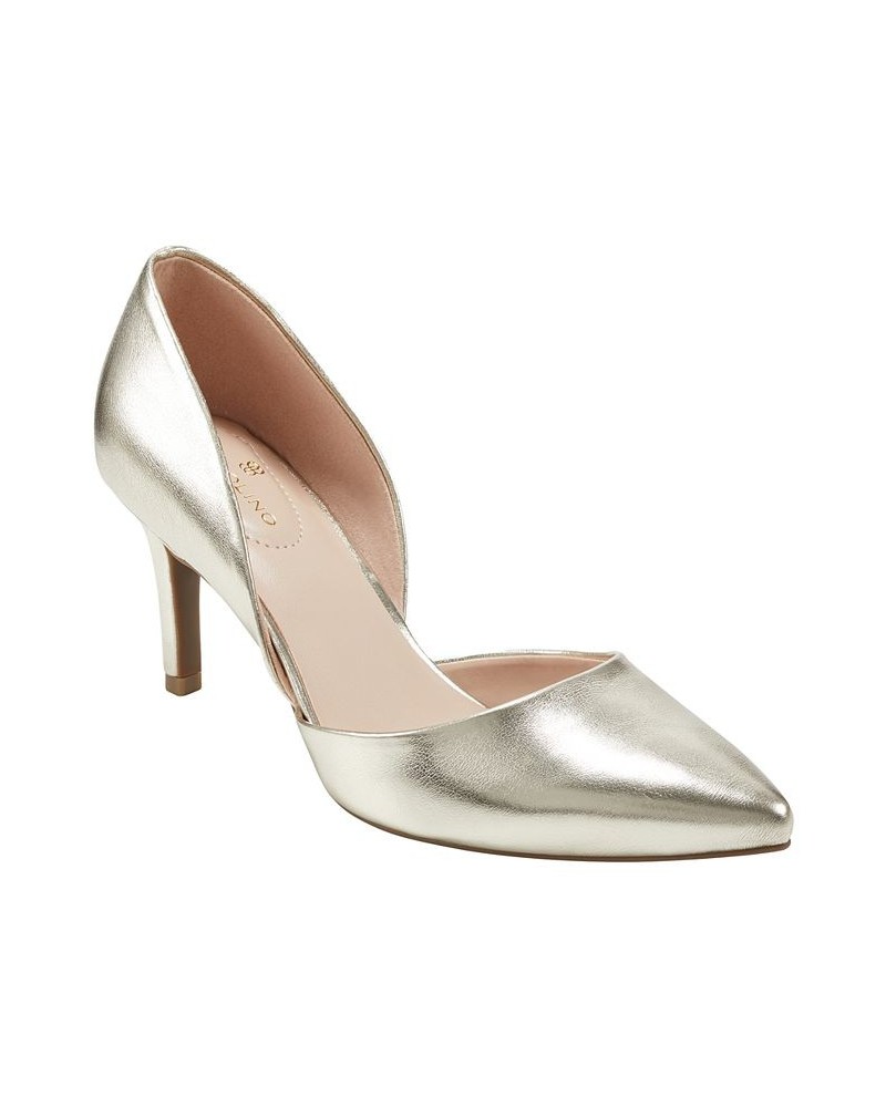 Women's Grenow D'Orsay Pumps PD07 $40.29 Shoes