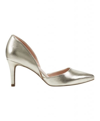 Women's Grenow D'Orsay Pumps PD07 $40.29 Shoes