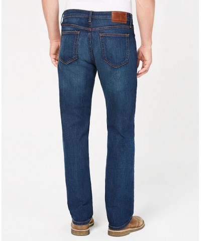 Tommy Hilfiger Men's Relaxed-Fit Stretch Jeans PD04 $21.07 Jeans