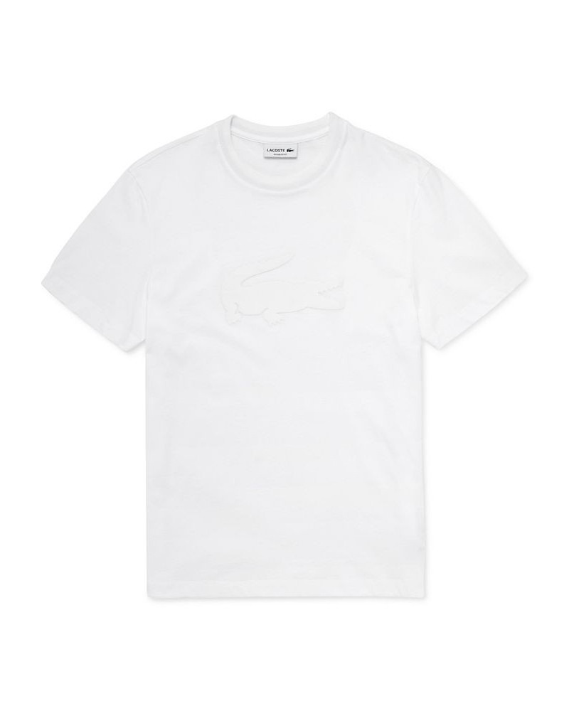 Men's Logo Graphic T-Shirt White $36.00 T-Shirts