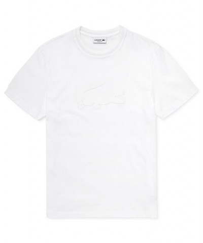 Men's Logo Graphic T-Shirt White $36.00 T-Shirts
