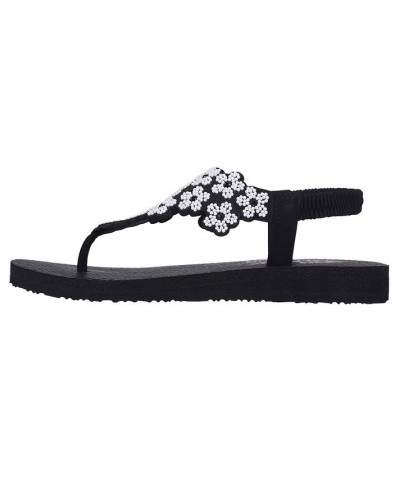 Women's Cali Meditation - Pearly Thing Flip-Flop Thong Sandals $26.95 Shoes