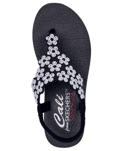 Women's Cali Meditation - Pearly Thing Flip-Flop Thong Sandals $26.95 Shoes