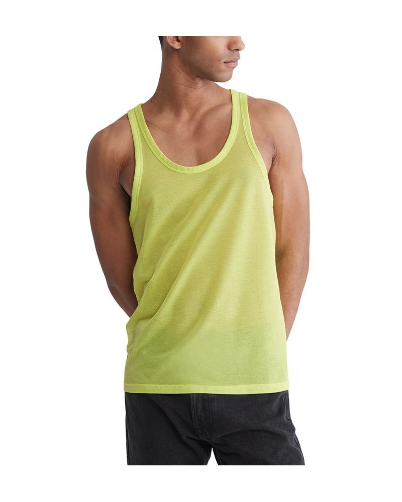 Men's Pride This Is Love Mesh Tank Top PD03 $25.65 T-Shirts