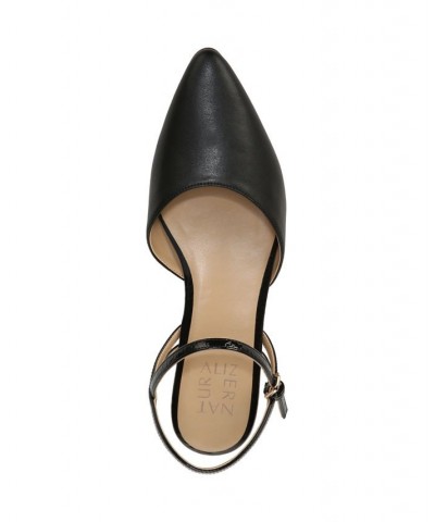 Blaise Mary-Jane Flats Black $33.79 Shoes