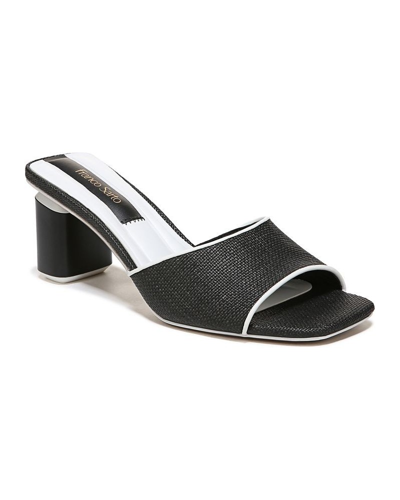 Linley Slide Sandals PD01 $48.00 Shoes