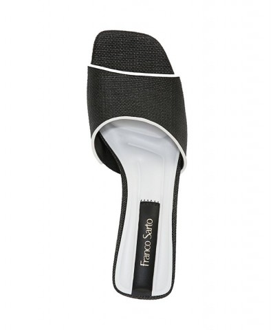 Linley Slide Sandals PD01 $48.00 Shoes