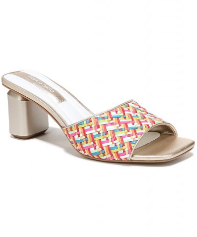 Linley Slide Sandals PD01 $48.00 Shoes