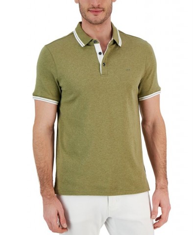 Men's Greenwich Polo Shirt PD05 $41.79 Polo Shirts
