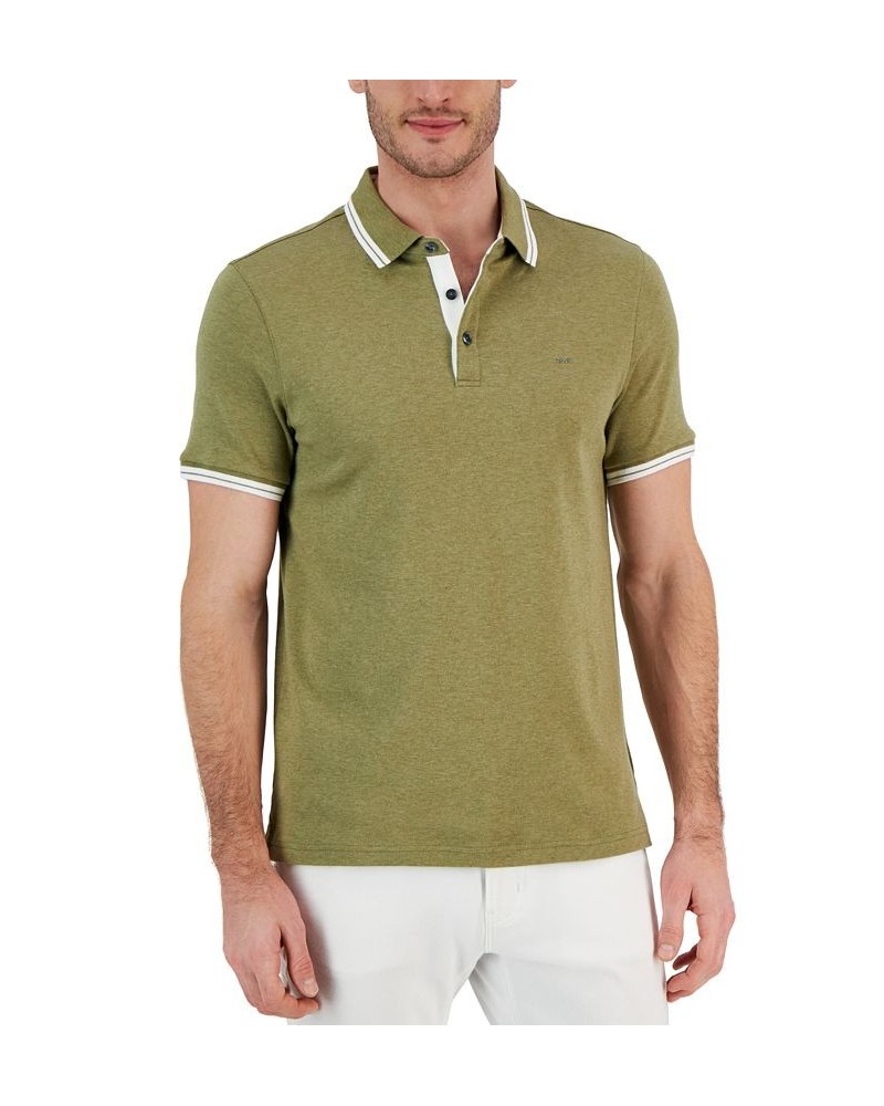 Men's Greenwich Polo Shirt PD05 $41.79 Polo Shirts