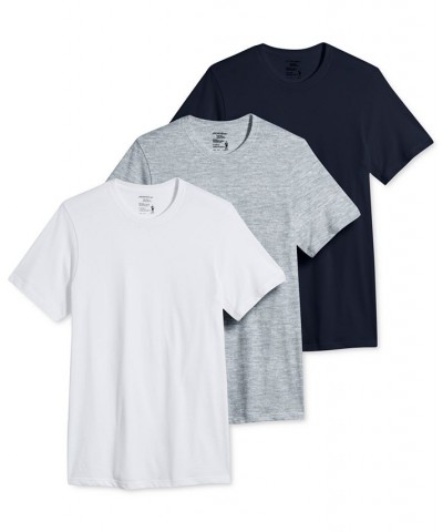 Men's Classic Collection Tag-less 3pk Undershirts PD05 $16.35 Undershirt