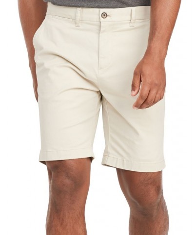 Men's 9" TH Flex Stretch Shorts Sand Khaki $30.55 Shorts