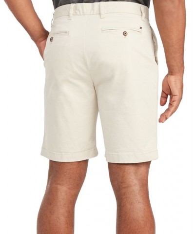 Men's 9" TH Flex Stretch Shorts Sand Khaki $30.55 Shorts