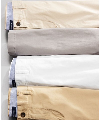 Men's 9" TH Flex Stretch Shorts Sand Khaki $30.55 Shorts