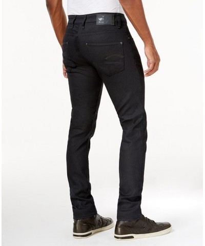 Men's Revend Super Slim-Fit Stretch Jeans Blue $56.00 Jeans