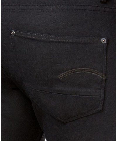 Men's Revend Super Slim-Fit Stretch Jeans Blue $56.00 Jeans