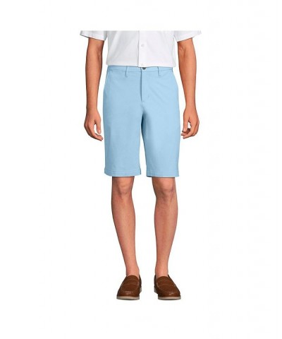 Men's 11" Traditional Fit Comfort First Knockabout Chino Shorts PD06 $25.98 Shorts