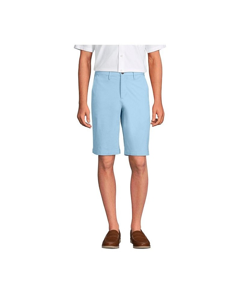 Men's 11" Traditional Fit Comfort First Knockabout Chino Shorts PD06 $25.98 Shorts