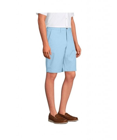 Men's 11" Traditional Fit Comfort First Knockabout Chino Shorts PD06 $25.98 Shorts