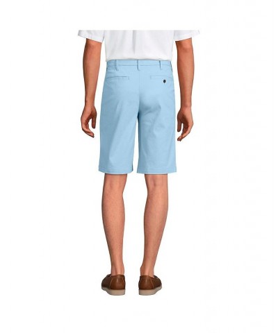 Men's 11" Traditional Fit Comfort First Knockabout Chino Shorts PD06 $25.98 Shorts