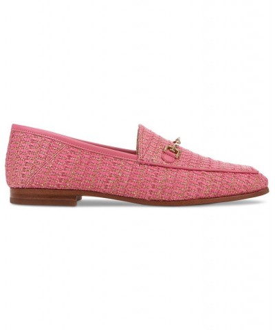 Women's Loraine Tailored Loafers PD13 $57.60 Shoes