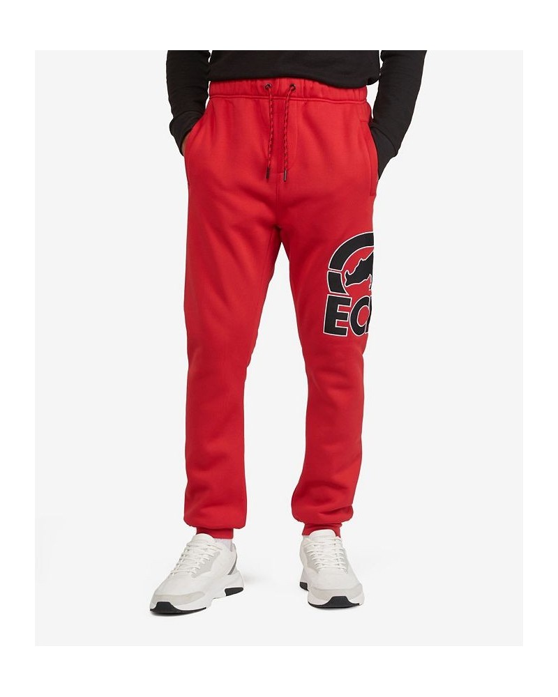 Men's Everclear Joggers Red $23.78 Pants